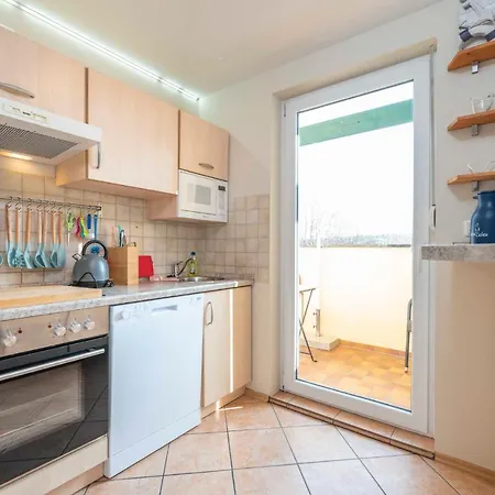 Apartment Fewo 