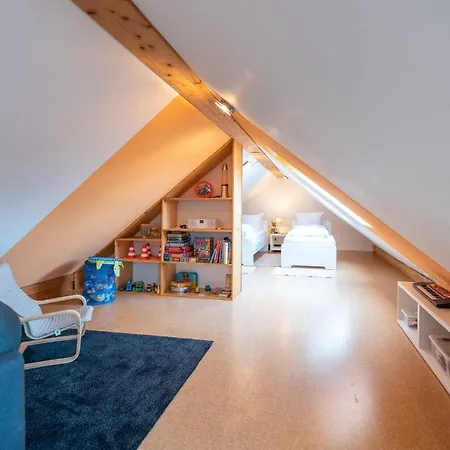 Apartment Fewo 